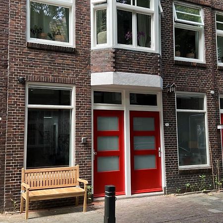جروننجن Cosy Studio Apartment Kleine Rozenstraat المظهر الخارجي الصورة