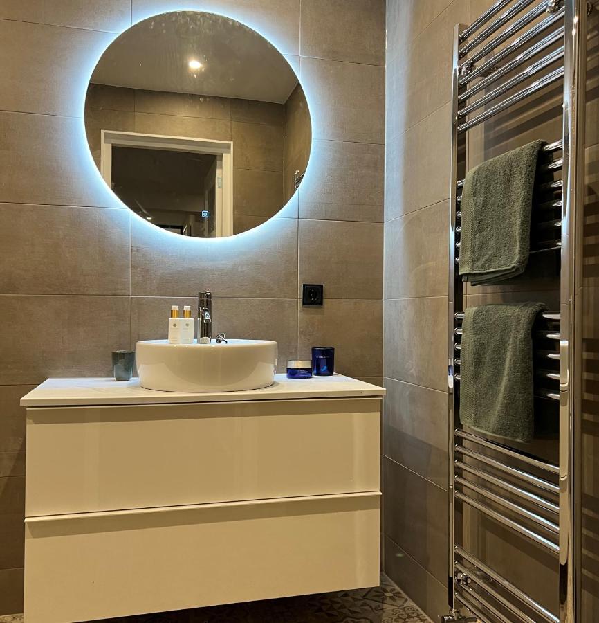 جروننجن Cosy Studio Apartment Kleine Rozenstraat المظهر الخارجي الصورة